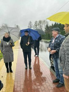
                                                    Zakończenie prac na ul. Staromiejskiej w Dęblinie
                                                