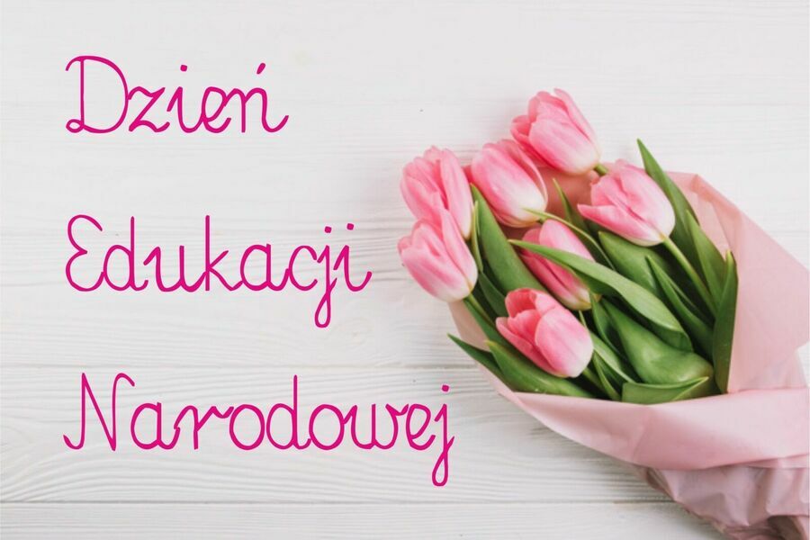 Dzień Nauczyciela