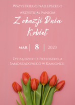 Dzień Kobiet
