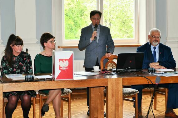 Wybory do Powiatowej Rady Działalności Pożytku Publicznego w Puławach kadencja 2023-2026