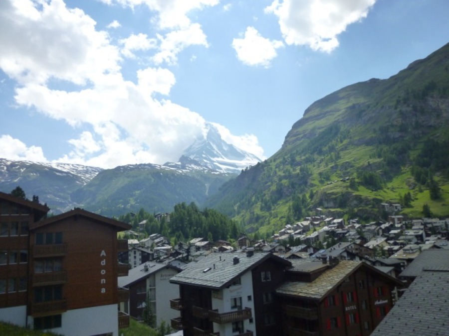 
                                                       EUROszansa dla Lubelszczyzny – wizyta studyjna w Szwajcarii
                                                