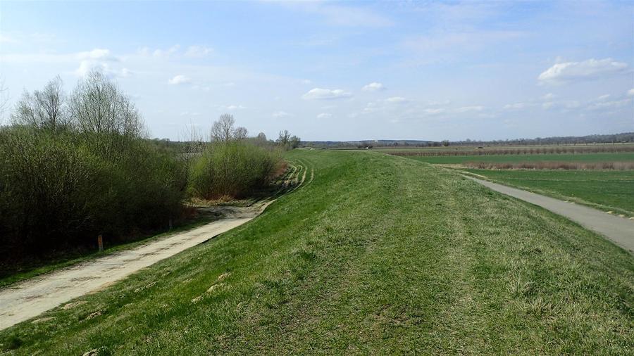 
                                                       Wiosenne szlaki po Powiecie Puławskim
                                                