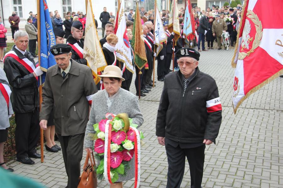 
                                                       Święto 3 Maja w Puławach
                                                