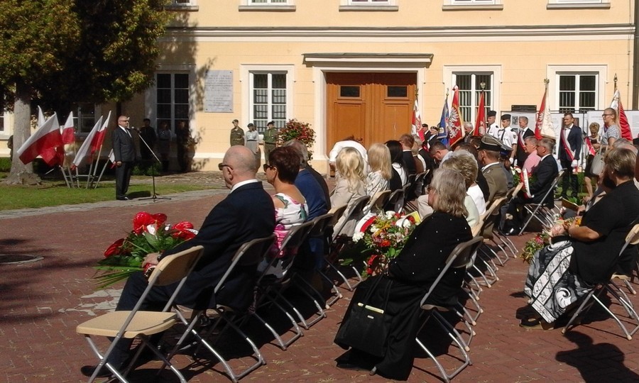 
                                                       Święto Wojska Polskiego w Puławach
                                                