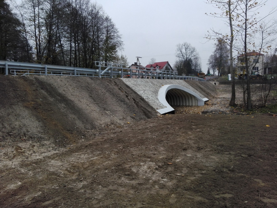 
                                                       Most w Gródku
                                                
