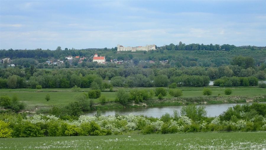 
                                                       Kazimierz Dolny i okolice
                                                