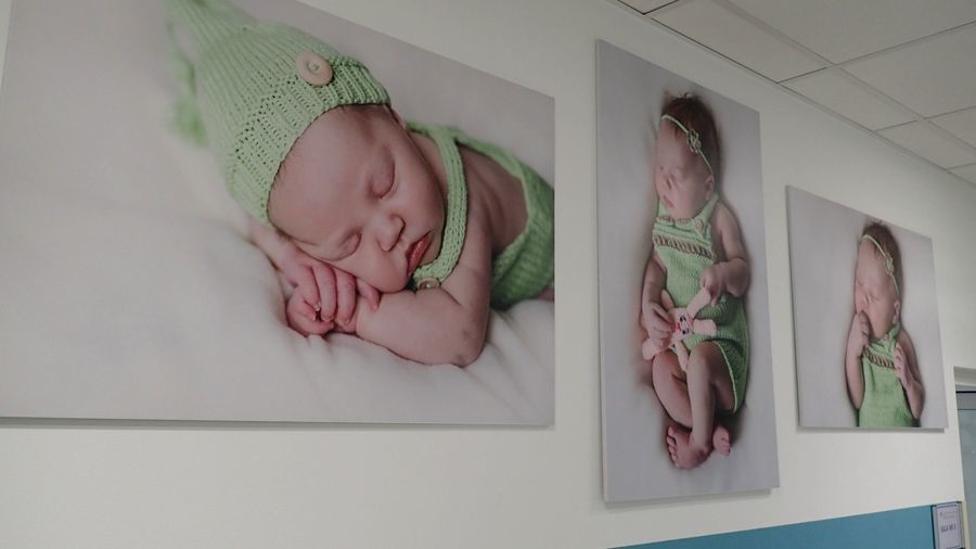 
                                                       Czerwiec - miesiącem dziecka w puławskim szpitalu
                                                