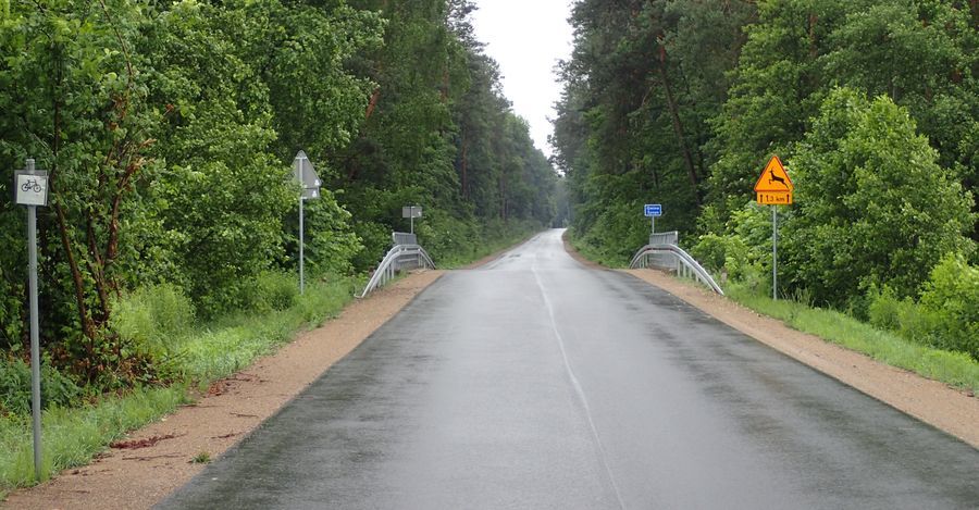 
                                                       Mega-projekt drogowy powiatu puławskiego na finiszu
                                                