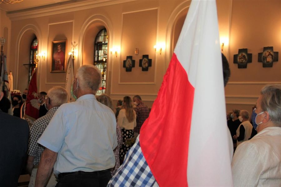 
                                                       Puławskie obchody 100. rocznicy zwycięskiej Bitwy Warszawskiej
                                                