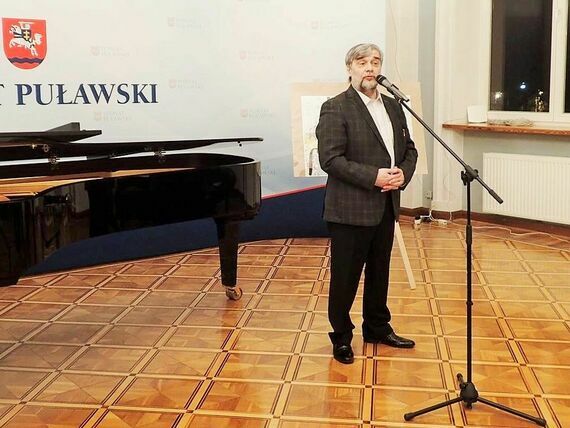 Koncert laureatów konkursu Paganini w Puławach