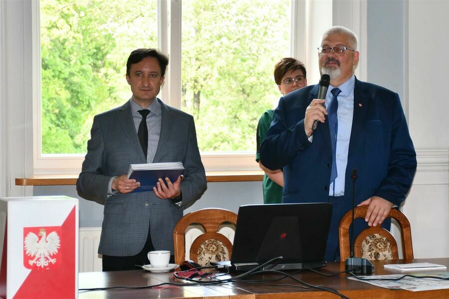 
                                                    Wybory do Powiatowej Rady Działalności Pożytku Publicznego w Puławach kadencja 2023-2026
                                                