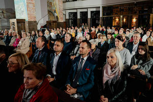 Koncert z okazji 250. rocznicy powołania Komisji Edukacji Narodowej