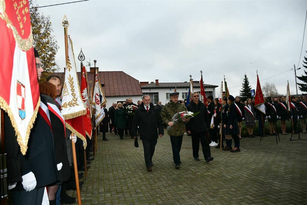 
                                                    Obchody Narodowego Święta Niepodległości w powiecie puławskim
                                                