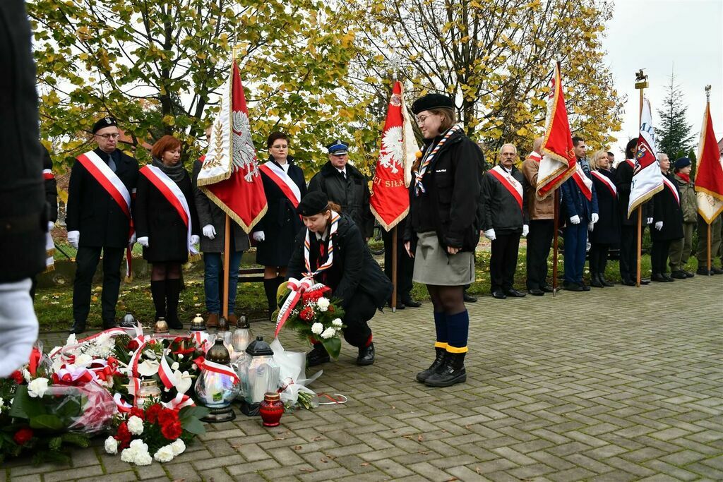 
                                                    Obchody Narodowego Święta Niepodległości w powiecie puławskim
                                                