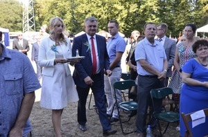 
                                                       Dożynki 2015
                                                