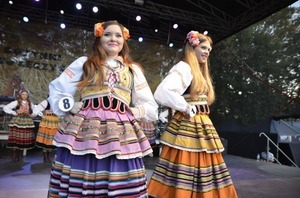 
                                                       Dożynki 2015
                                                