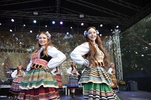 
                                                       Dożynki 2015
                                                