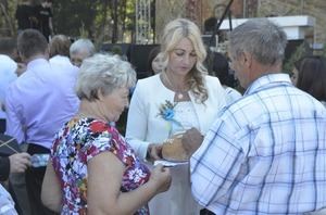 
                                                       Dożynki 2015
                                                