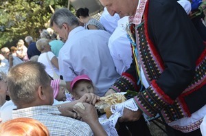 
                                                       Dożynki 2015
                                                