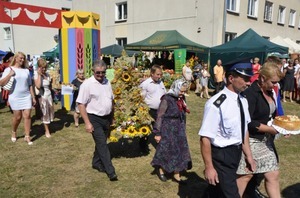 
                                                       Dożynki 2015
                                                
