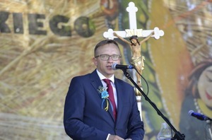 
                                                       Dożynki 2015
                                                