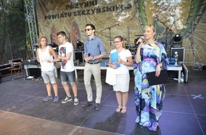 
                                                       Dożynki 2015
                                                
