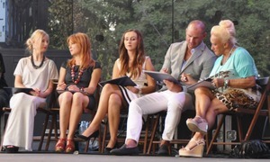
                                                       Dożynki 2015
                                                