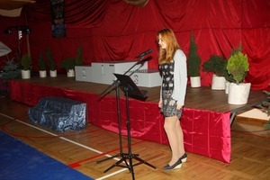
                                                       25-lecie ISKRY Spiczyn
                                                