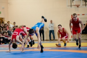 
                                                       25-lecie ISKRY Spiczyn
                                                