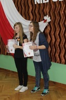 
                                                       Powiatowe Igrzyska w Tenisie Stołowym
                                                