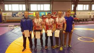 
                                                       Trzy medale zawodników „ISKRY” Spiczyn na Ogólnopolskiej Olimpiadzie Młodzieży w Dżonkowie
                                                