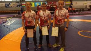 
                                                       Trzy medale zawodników „ISKRY” Spiczyn na Ogólnopolskiej Olimpiadzie Młodzieży w Dżonkowie
                                                