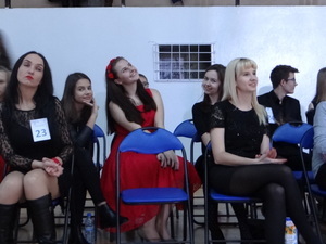 
                                                       Magia Talentów
                                                