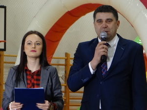 
                                                       Magia Talentów
                                                