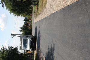
                                                       Przebudowa drogi gminnej nr 105121L w Charlężu
                                                
