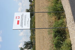 
                                                       Przebudowa drogi gminnej nr 105121L w Charlężu
                                                