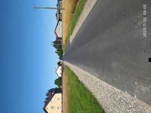 
                                                       Przebudowa drogi gminnej nr 105107L w Zawieprzycach Kolonii
                                                