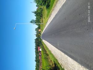 
                                                       Przebudowa drogi gminnej nr 105107L w Zawieprzycach Kolonii
                                                