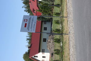 
                                                       Przebudowa drogi gminnej nr 105107L w Zawieprzycach Kolonii
                                                