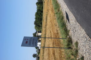 
                                                       Przebudowa drogi gminnej nr 105107L w Zawieprzycach Kolonii
                                                