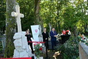 Maria Hempel i jej ziemia trzydnicka