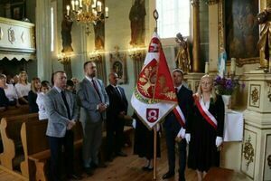 Maria Hempel i jej ziemia trzydnicka