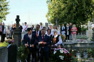 Maria Hempel i jej ziemia trzydnicka