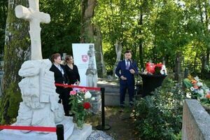 Maria Hempel i jej ziemia trzydnicka