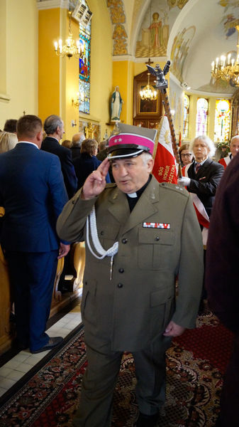                                Odsłonięcie Pomnika cz. 2
                         