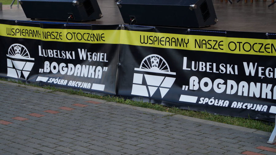                                Odsłonięcie Pomnika cz. 4
                         