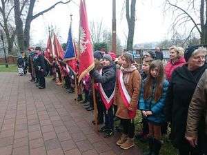  Narodowe Święto Niepodległości Wąwolnica 2016