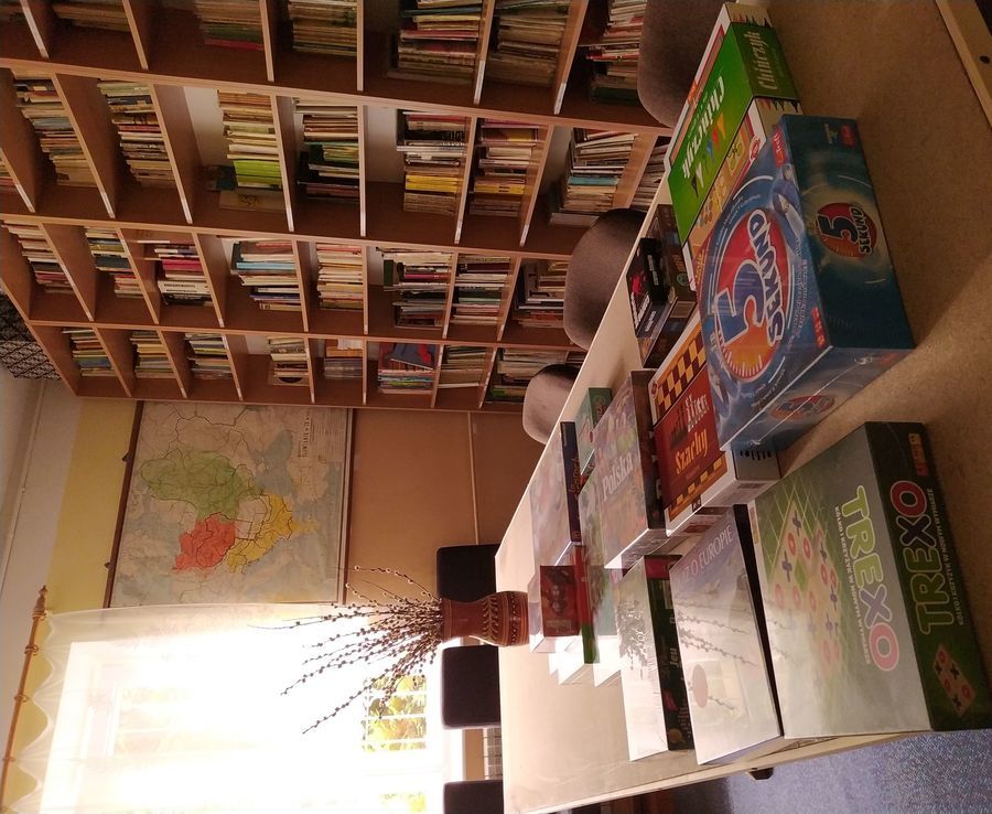 Uroczyste otwarcie Klubu Seniora w Rąblowie