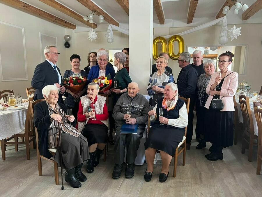 200 lat Panie Julianie!