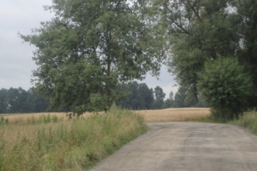 
                                                       Ciekawe miejsca w Gminie
                                                